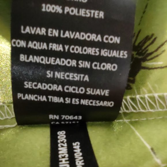 JESSICA HOWARD AVOCADO AND CREAM BOLD FLORAL,FIT AND FLARE WOMENS DRESS SIZE 12 - Picture 10 of 11